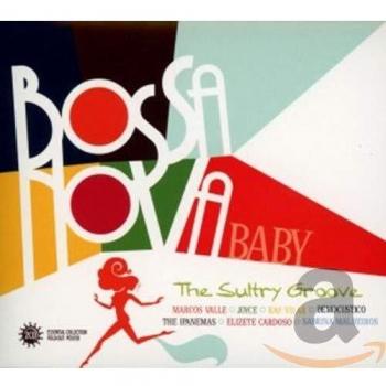 Bossa Nova Baby - V/a