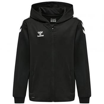 Hummel Sudadera con Cremallera Core Xk Poly para Niños