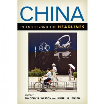 China in and Beyond the Headlines: A Comprehensive Analysis of Contemporary Chinese Issues