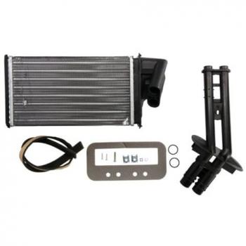 Intercambiador de calor calefacción interior THERMOTEC D6R006TT Radiador de calefacción