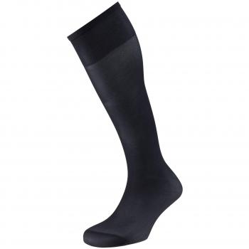 EJECUTIVO Calcetines Largos. Pack de 6 pares. Talla Unica. Color NEGRO