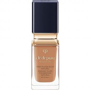 Clé de Peau Beauté Radiant Fluid Natural Foundation SPF 25 - O60 (35 ml)