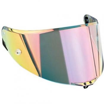 Agv race 2 visera para pista gpcorsa 3