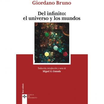 Del Infinito: el universo y los mundos