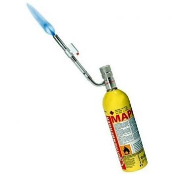 SUPER EGO PR3564400 PR3564400-Pack soplete sf2 + 2 mappgas USA, Arándano