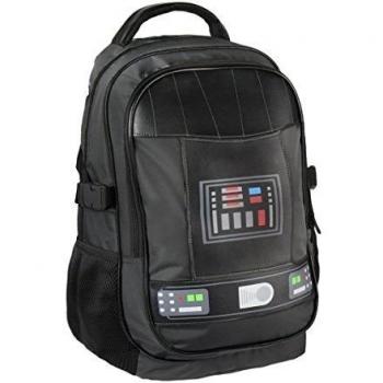 CERDÁ LIFE'S LITTLE MOMENTS Star Wars CD-21-2260 2018 Mochila infantil, 40 cm, Multicolor