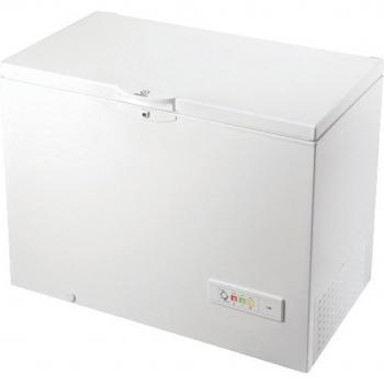 Congelador horizontal Indesit control mecánico - OS 2A 300 H