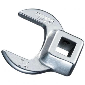 Llave Tipo Crow-Foot Stahlwille 02200020, serie 540, tamaño 20 mm