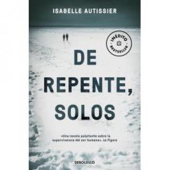 De repente, solos