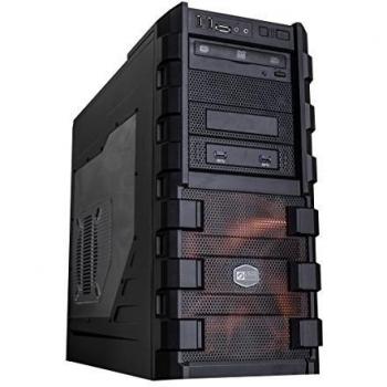 Chili Green Blast XT02 GT29 3086 desktop-PC
