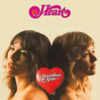 Dreamboat Annie: 40 Aniversario [Vinilo]