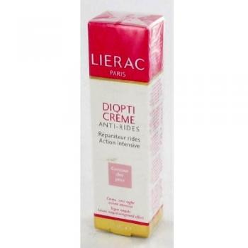 Lierac Diopticreme Eyes AntiArrugas Ojos 10 ml