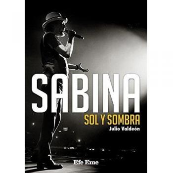 Sabina. Sol y sombra - Julio Valdeón Blanco