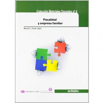 Fiscalidad y empresa familiar