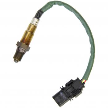 Bosch 0258017014 - Sonda Lambda Original, con Conector Específico