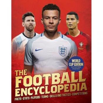 The Football Encyclopedia