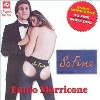 So Fine, White Dog