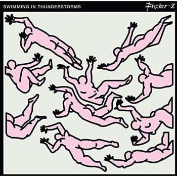 Fischer-Z - Nado en Tormentas (Digipack)