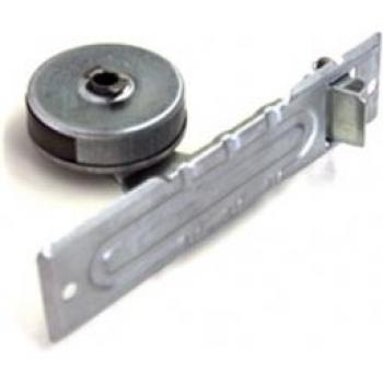 Recogedor persiana empotrar drako metalico