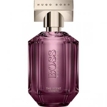 Hugo Boss The Scent Magnetic Eau de Parfum for Her 50ml