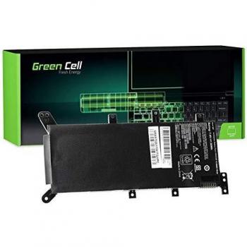 Batería para Portátil Green Cell C21N1347 Negro 4000 mAh