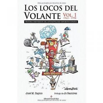Los locos del volante