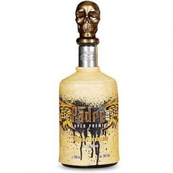 Tequila Padre Azul Reposado