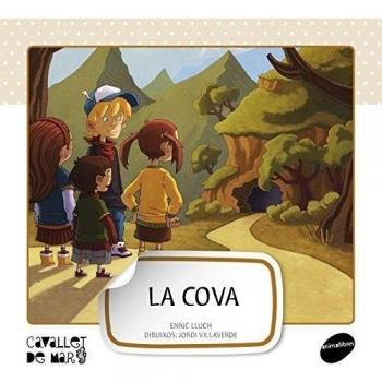 La cova: 8