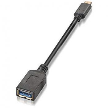 AISENS A107-0062 - Cable USB 3.1 DE 3 A