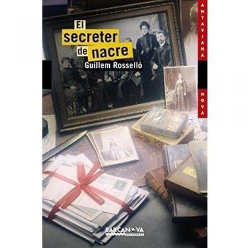 El secreter de nacre