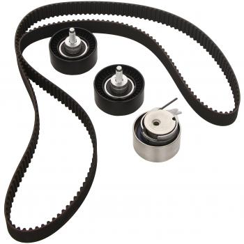 Kit de poleas INA con correa de distribución 530 0456 10