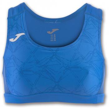 Joma Olimpia Top Señora, Niñas, Royal, 2XS