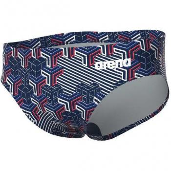 Arena Kikko Pro Men's Swim Trunks