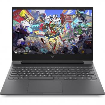 HP - Portátil Gaming HP VICTUS 16-r1008ns, Intel Core i7, 32GB RAM, 1TB SSD, Nvidia GeForce RTX 4060 8GB, Pantalla de 16.1, Windows 11.