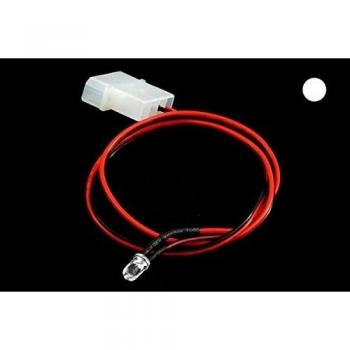 LED Ready 5mm White Ultrabright