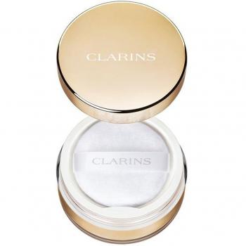 Clarins Ever Matte Loose Powder 03 - Translucent Deep