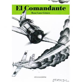 El Comandante