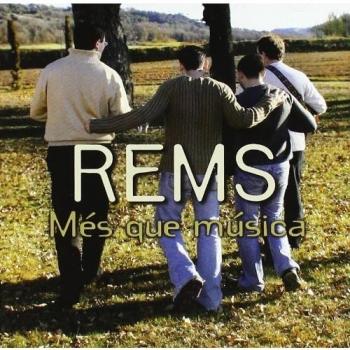 Mes Que Musica