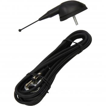 Bottari 18712 Antenna Tetto Antena Universal