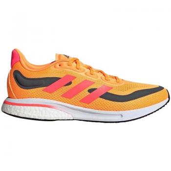 Zapatillas Running Adidas Supernova Gx2963 para Hombre en color Naranja