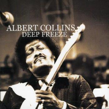 Deep Freeze
