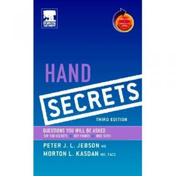 Hand Secrets