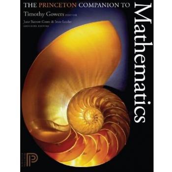 The Princeton Companion to Mathematics