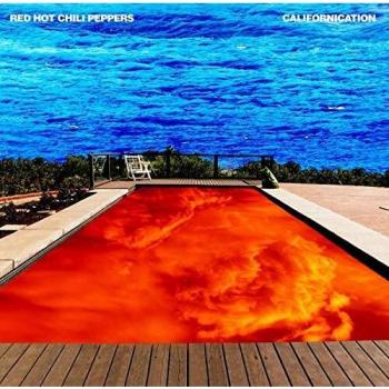 Red Hot Chili Peppers - Californication [2LP VINYL]