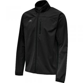 Chaleco Deportivo Newline Core Cross Running Negro XL