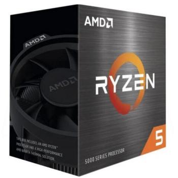 Procesador CPU AMD Ryzen 5 4500 Multipack