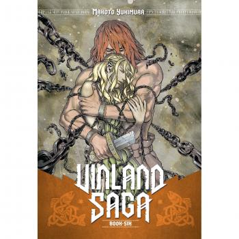 Vinland Saga 6: 06
