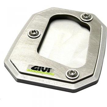 Givi ES5102 Ampliación para Los Pies, Caballete