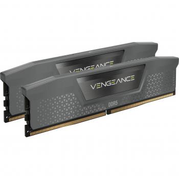 Corsair Vengeance DDR5 6000MHz 32GB (2x16GB) CL30 Memory Kit