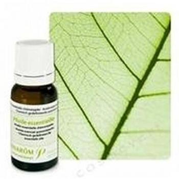 Vainilla Aceite Esencial 5 ml de Pranarom